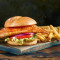 Tuesday Special Blackened Fish Sandwich
