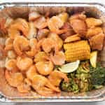 Large Shrimp Platter