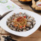 hǎo duō há lí qīng chǎo bái jiǔ yì dà lì miàn Stir-Fried Clam Pasta with White Wine