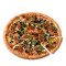 Pizza Veggie Dream (Vegetarian)