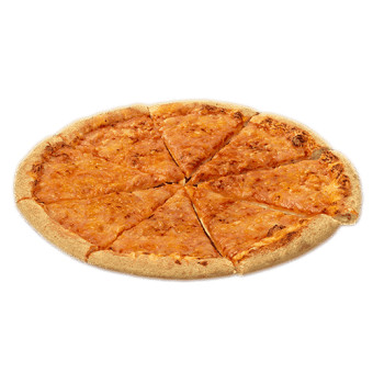 Pizza Vegana Classica (Vegana)