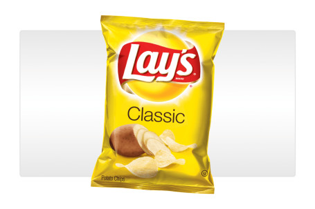 Lay's Potato Classic