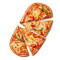NEW Peri Peri Chicken Flatbread Pizza