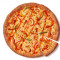 Nieuw Peri Peri Chicken Pizza Zonder Mais