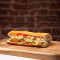 Sandwich Filet O'fish