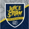 Juice Storm
