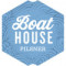 Boat House Pilsner