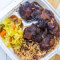 Oxtail Dinner (Large)
