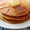 Buttermilk Pancakes(Full)
