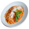 Spaghetti With Tomato And Basil (Ang.).