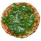 Pizza Rucola (vegetariana)