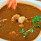 Aahaar Garlic Chicken Curry