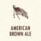 American Brown Ale