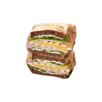 Filler Sandwich