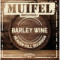 Vatgerijpt #4 Barley Wine Heaven Hill Bourbon