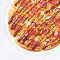 Pizza Smokey Pepperoni