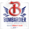 9. Bombardier