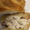 Southern Chicken Salad Croissant