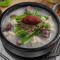 Hán Shì Xuè Cháng Tāng Korean Sausage Soup