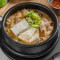 Niú Ròu Dà Jiàng Tāng Beef Soybean Stew