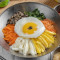 hán shì bàn fàn Korean Bibimbop