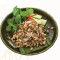 Northeastern Spicy Tofu Salad