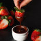 Strawberry Chocolate Dip