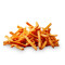Pounds Of Sweet Potato Fries (Ang.).