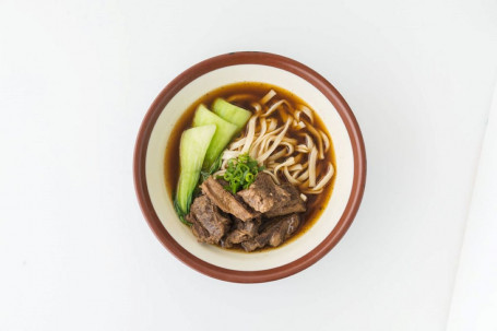 Bao Dao Beef Noodle Soup (Recommended)