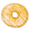 Klassisk Kiwi Donut (vegansk)