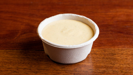 Signature Cheese Burger Dipping Sauce