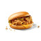 Burger Bbq-Crunch