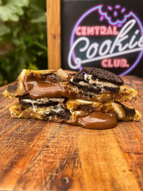 Oreo Nutella Classic