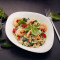 Lemon Risotto With Shrimp And Spinach (Ang.).