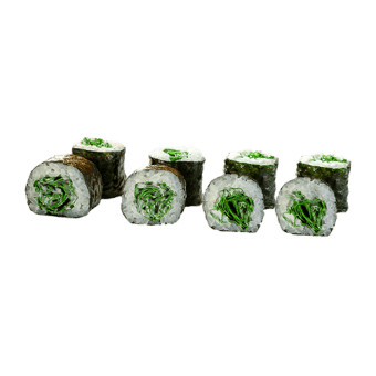 Bucata De Rucola Maki)