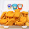 Chicken Nuggets Chips (Large)