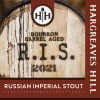 Bourbon Barrel Aged Ris (2021)