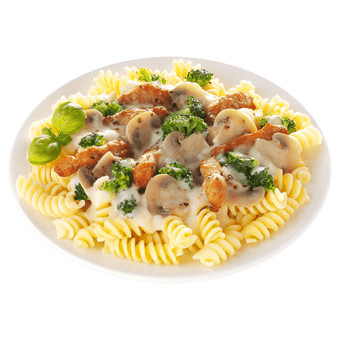 Ziemia Pasta