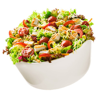 Salat Krossmacher