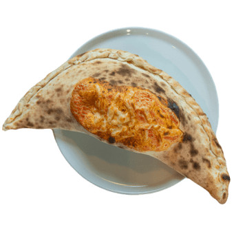 Pizza Bò (Calzone)