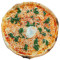 Pizza Popeye (Vegetariană)