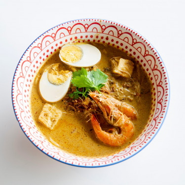 Singa Pura Laksa