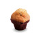 Muffin Vanilje