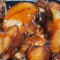 Bourbon Chicken Shāo Jī