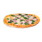 Pizza Spinach-Gorgonzola