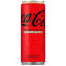 Coca Cola Zero Zahăr Zero Cofeină