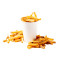 Five Guys Style Fries