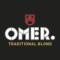 Omer. Traditionel Blondine