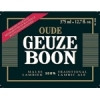 Old Geuze Boon