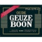 Stary Geuze Boon